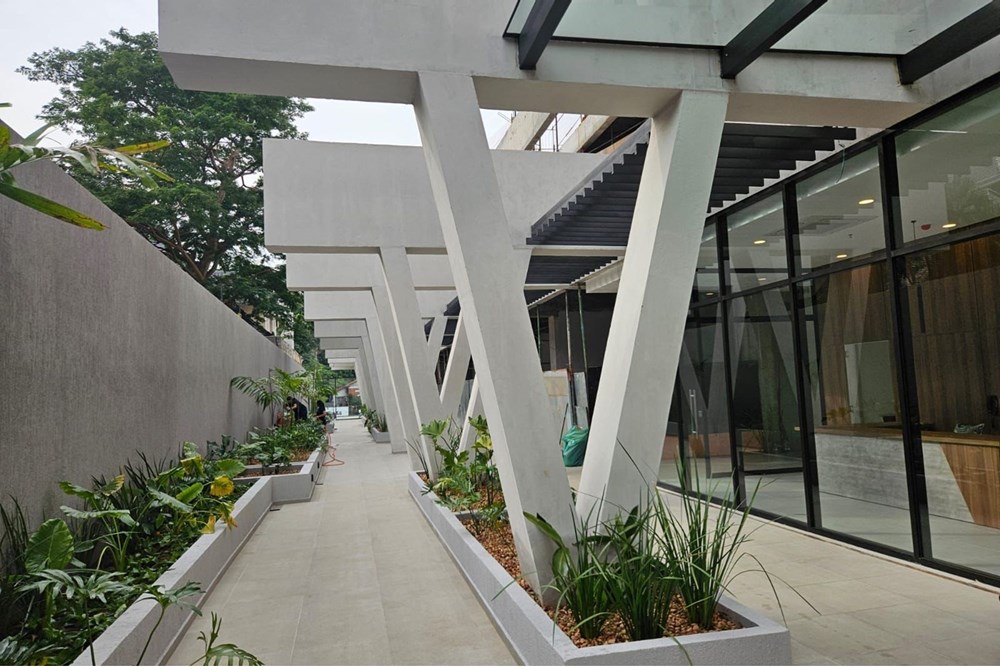 Departamento en venta en Las Mercedes, Asunción — foto 2