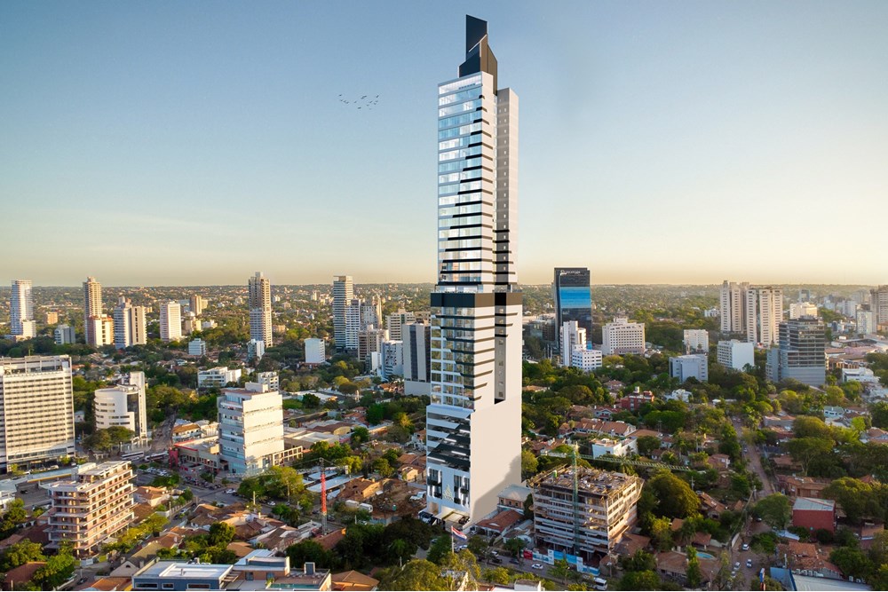 Propiedad en venta en Las Lomas, Asunción — foto 2