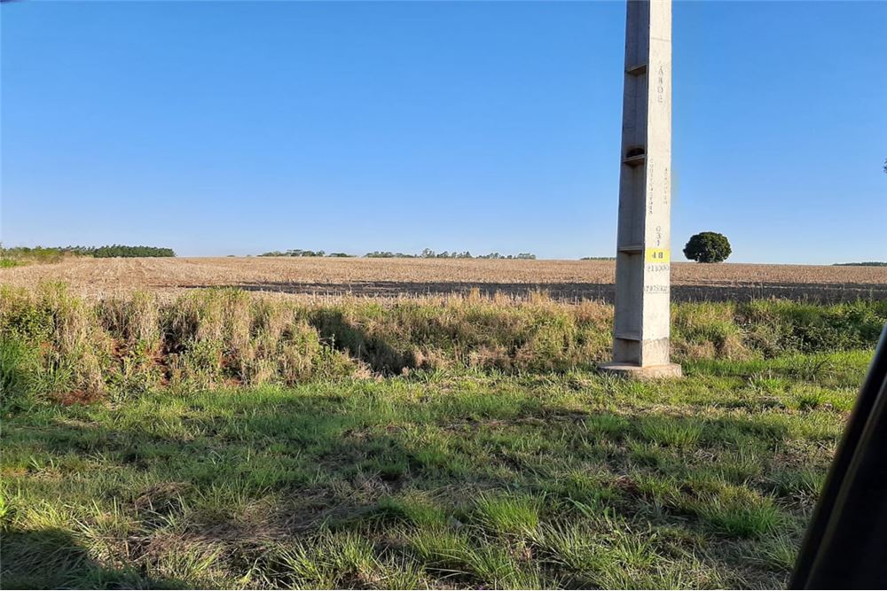 Terreno en venta sobre la ruta Graneros del Sur a 100 metros del pueblo fram, zona industrial con una superficie de 3.08 — foto 3