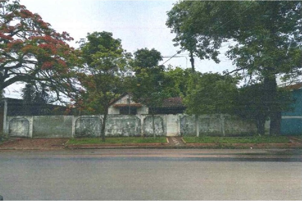 Terreno en venta en B° Mcal, Pedro Juan Caballero — foto 2