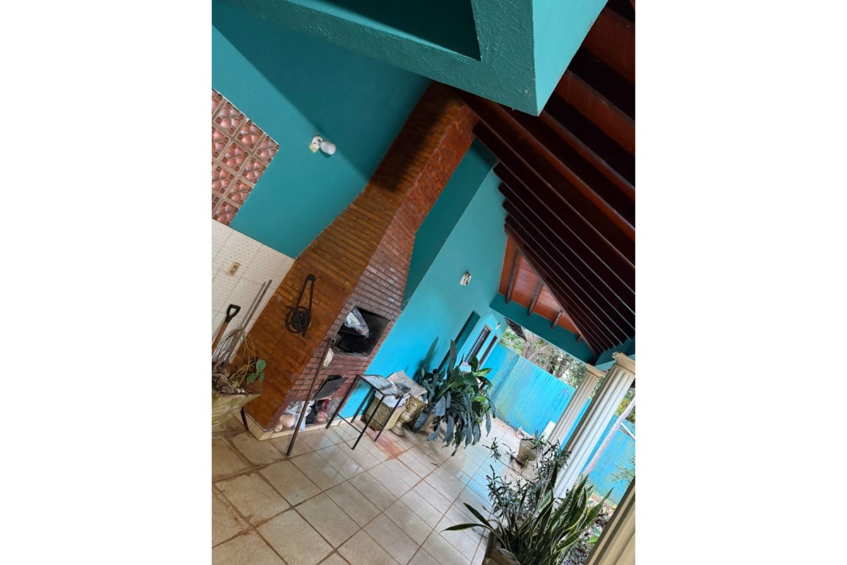 Casa en venta en Ciudad Nueva, Ciudad del Este — foto 3