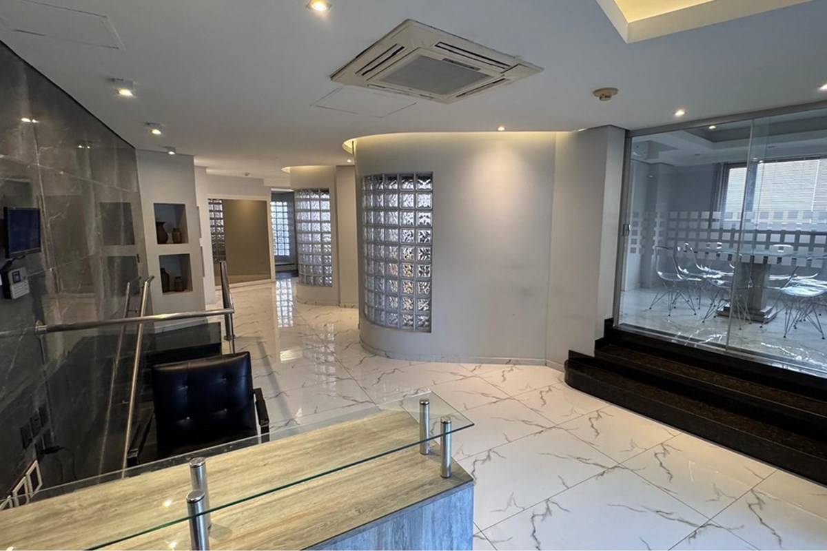 Departamento en venta en Las Mercedes, Asunción — foto 2