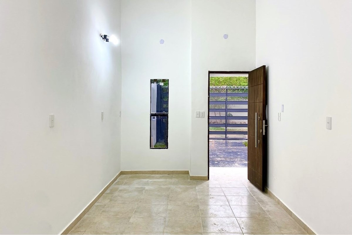 Edificio en venta en Isla Bogado, Luque — foto 3