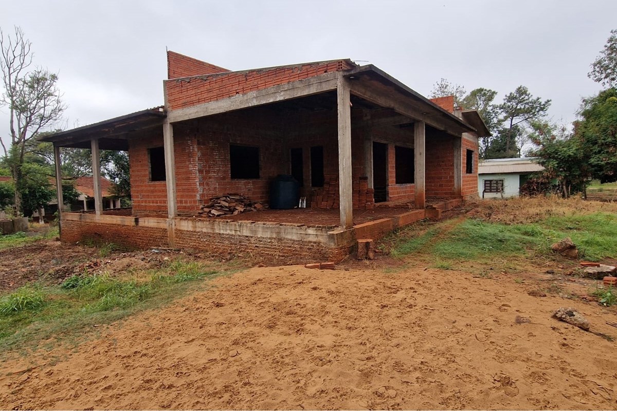Casa en venta en Tomás Romero Pereira — foto 2