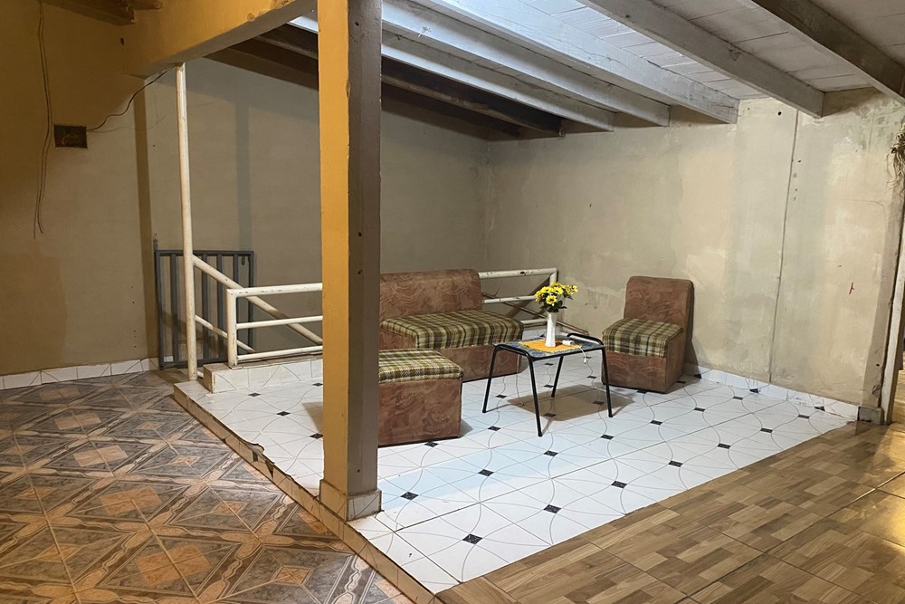 Casa en venta en San Jorge, Mariano Roque Alonso — foto 2
