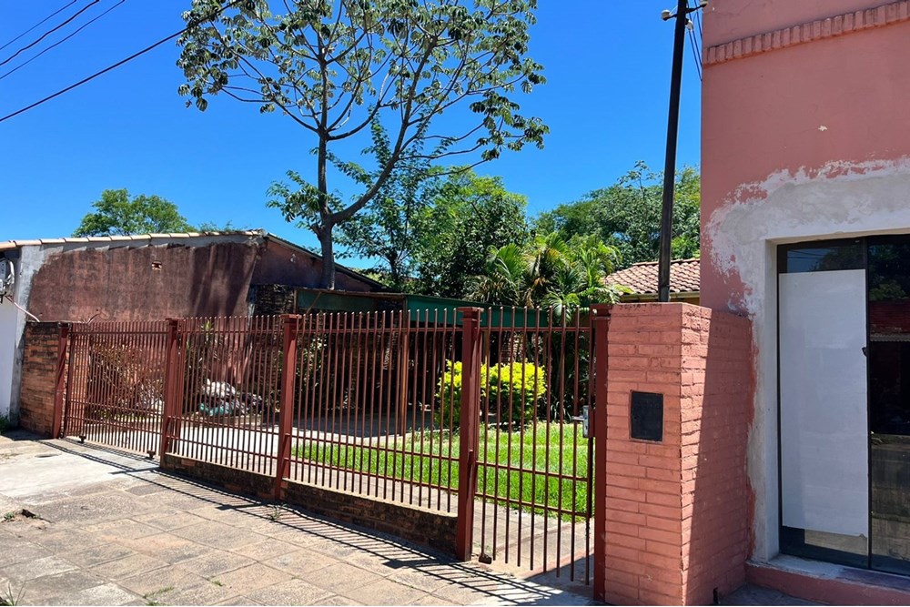 Casa en venta en Paraguarí — foto 2