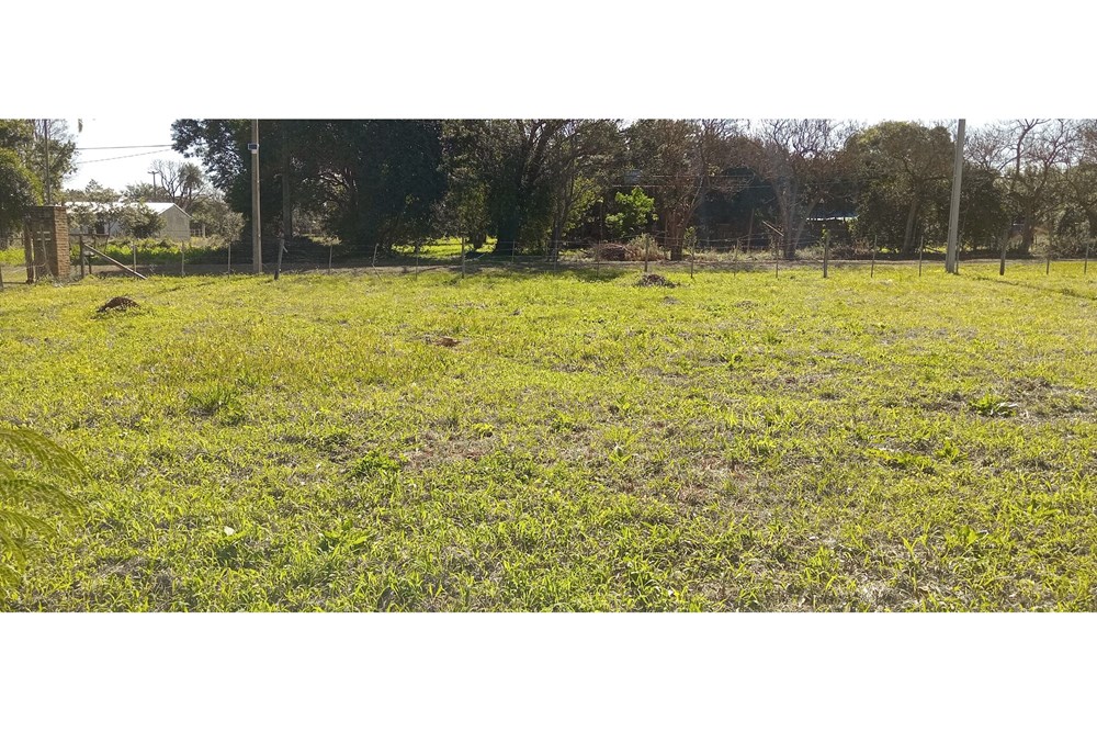 Terreno en venta en San Jose, Capitán Miranda — foto 2