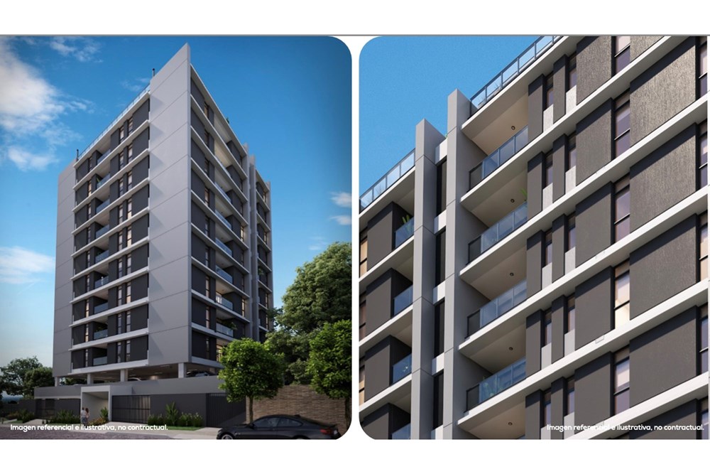 ✨IDEAL 𝗧𝗢W𝗘𝗥: 𝗨𝗡 𝗡𝗨𝗘𝗩𝗢 𝗘𝗗𝗜𝗙𝗜𝗖𝗜𝗢 𝗘𝗡 𝗟𝗔 𝗭𝗢𝗡𝗔 𝗠𝗔́𝗦 𝗗𝗘𝗠𝗔𝗡𝗗𝗔𝗗𝗔 𝗗𝗘 𝗙𝗘𝗥𝗡𝗔𝗡𝗗𝗢 � — foto 2