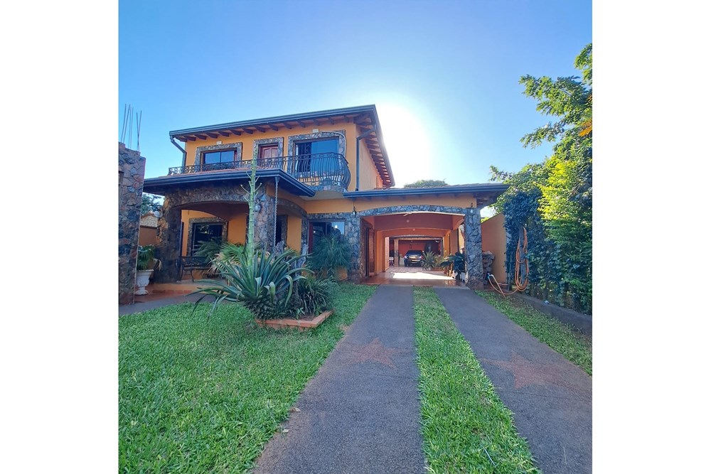 Casa en venta en Santo Domingo, Capiatá — foto 2
