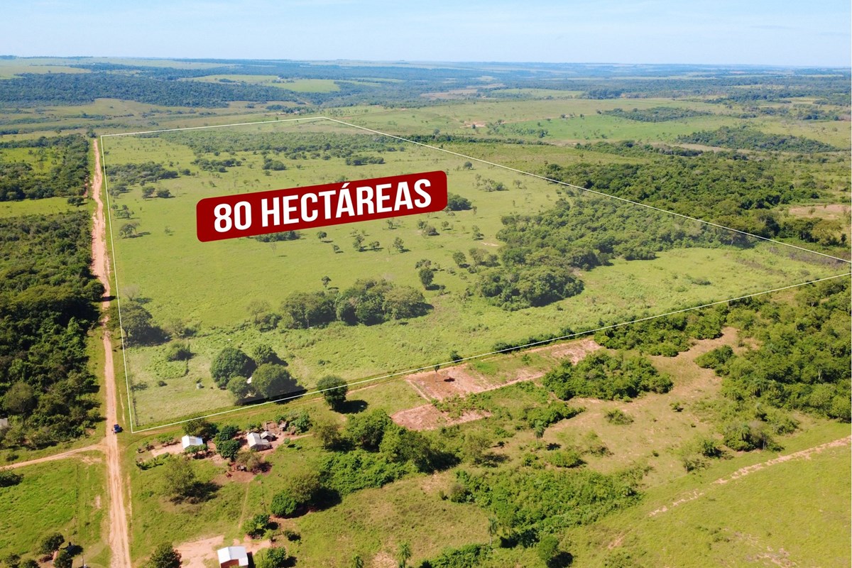 Propiedad en venta en San Estanislao — foto 3