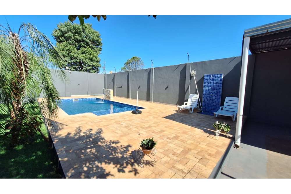 Casa en venta en San Isidro, Encarnación — foto 3