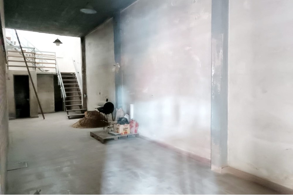 Salón con depósito de 600 m2 en 2 plantas en San Lorenzo — foto 3
