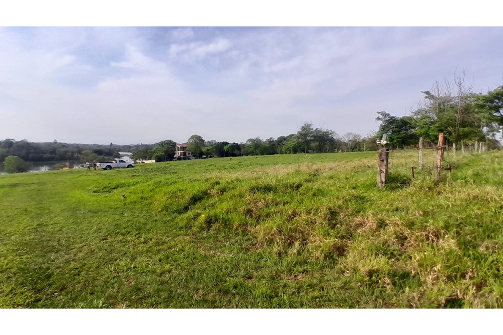 Terreno en venta en Ciudad del Este — foto 2