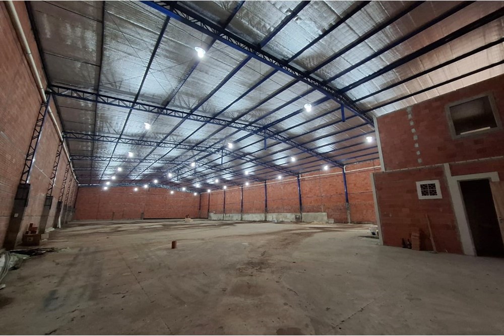 Depósito en venta en La Concordia Monseñor Bogarín, Mariano Roque Alonso — foto 3