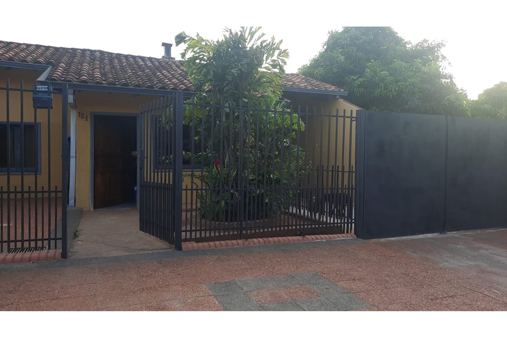 Casa en venta en Capiatá — foto 2