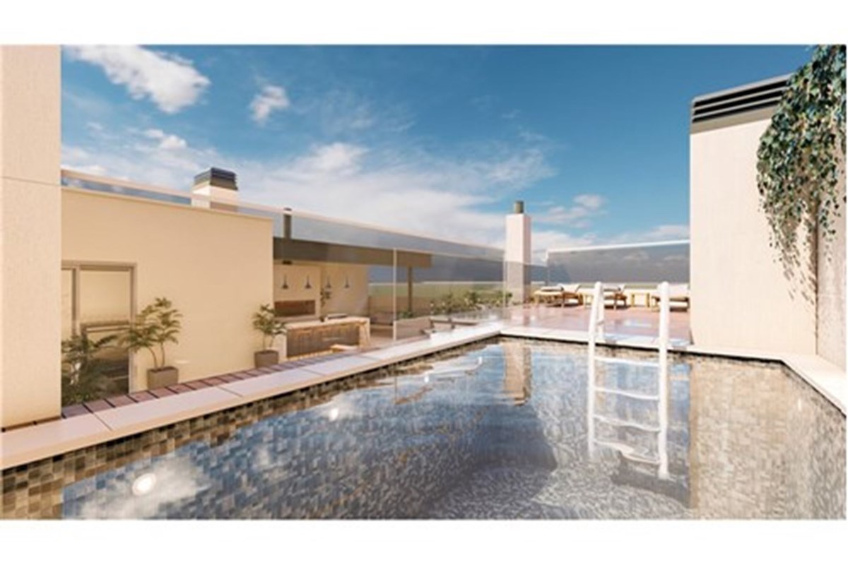 Departamento en venta en Ycuá Satí, Asunción — foto 2