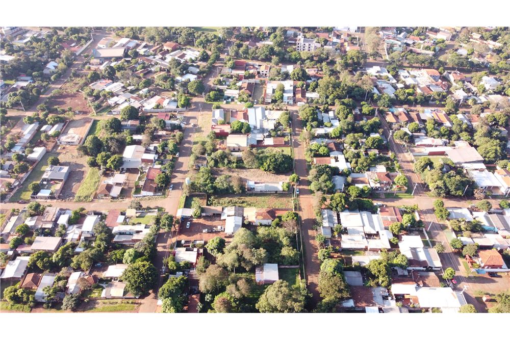Terreno en venta en San Sebastián, Presidente Franco — foto 2