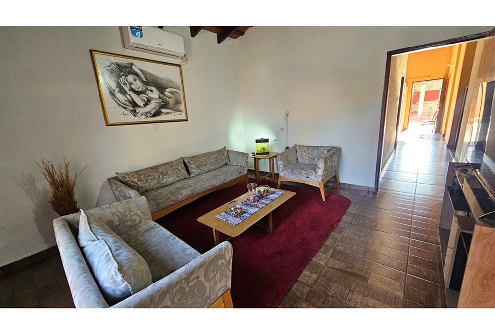 Casa en venta en María Auxiliadora, San Lorenzo — foto 2