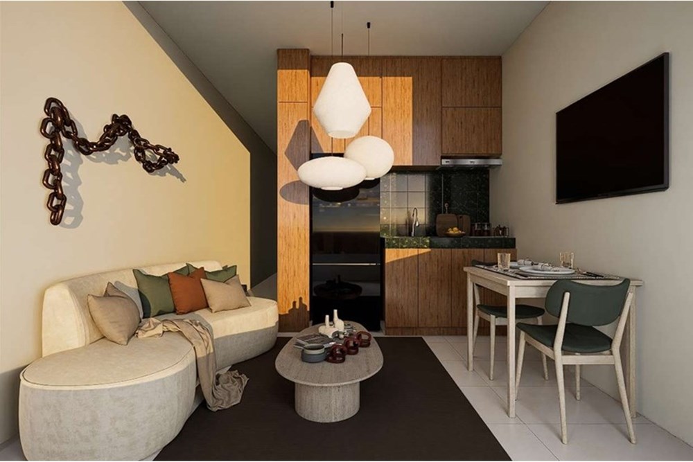 Departamento en venta en Las Lomas, Asunción — foto 3