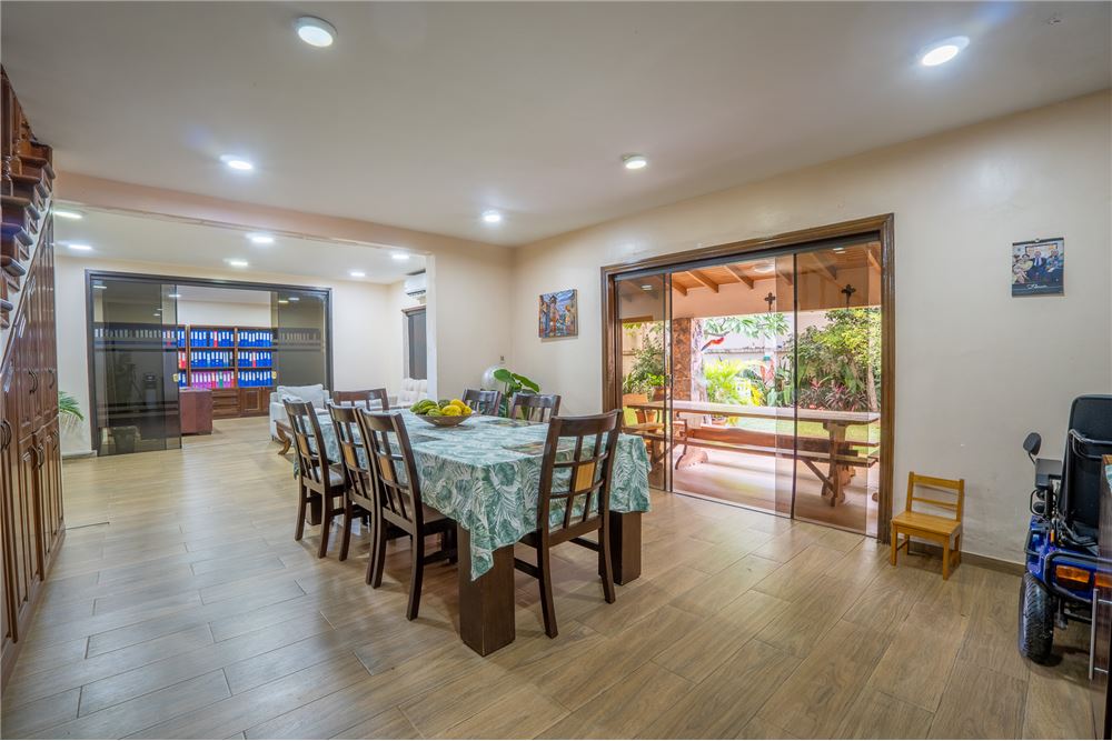 Casa en venta en Mburucuyá, Asunción — foto 3