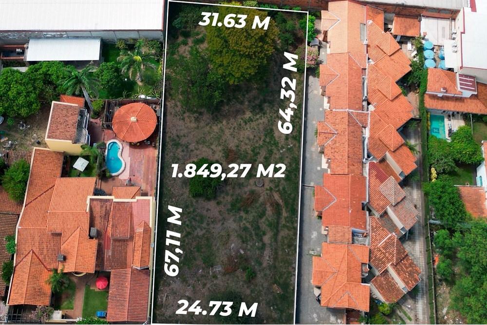 Terreno en venta en San Jorge, Asunción — foto 2