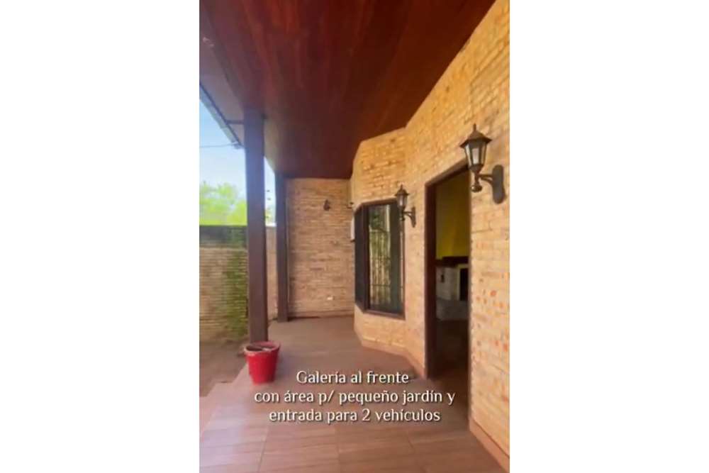 Casa en venta en Puerta del Sol, Capiatá — foto 2