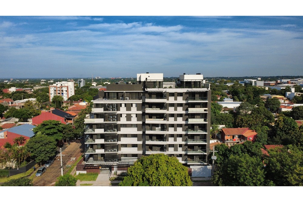 Departamento en venta en Los Laureles, Asunción — foto 3