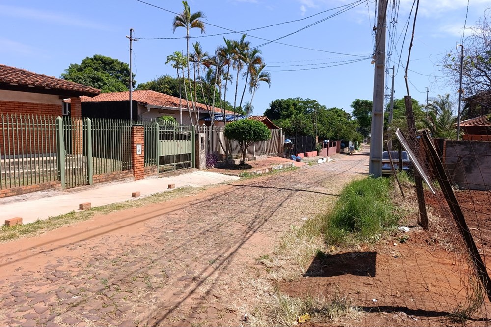 Terreno en venta en Loma Clavel, Capiatá — foto 2