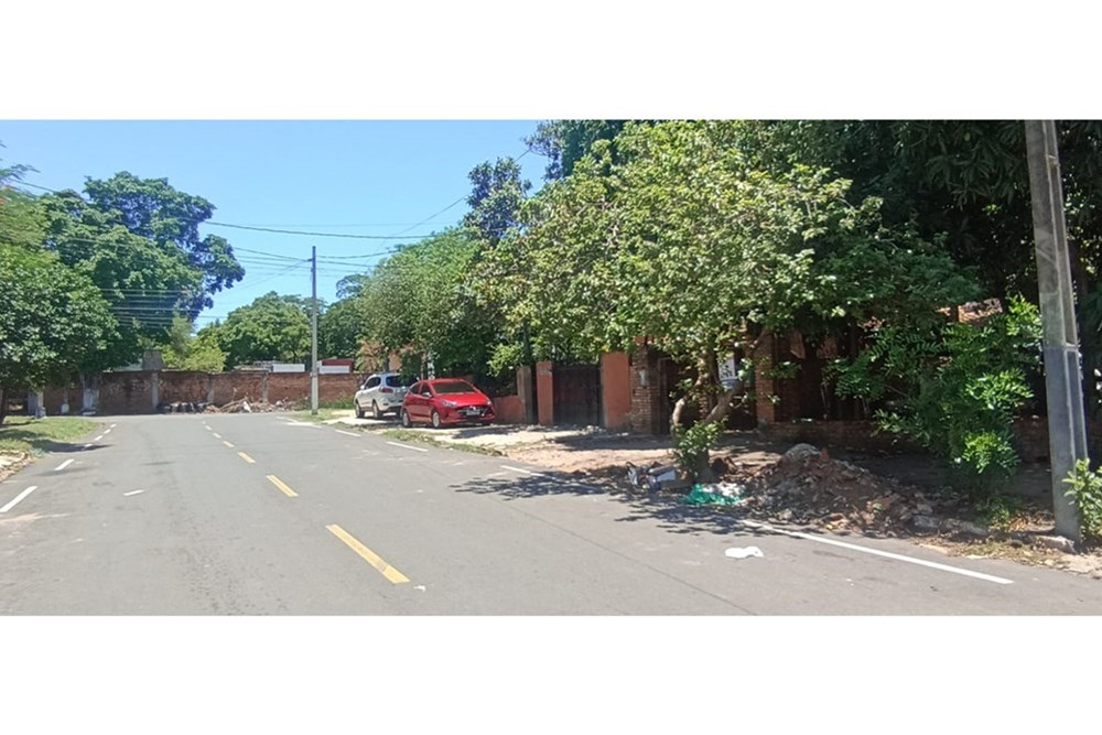 Terreno en venta en Kennedy, Lambaré — foto 2