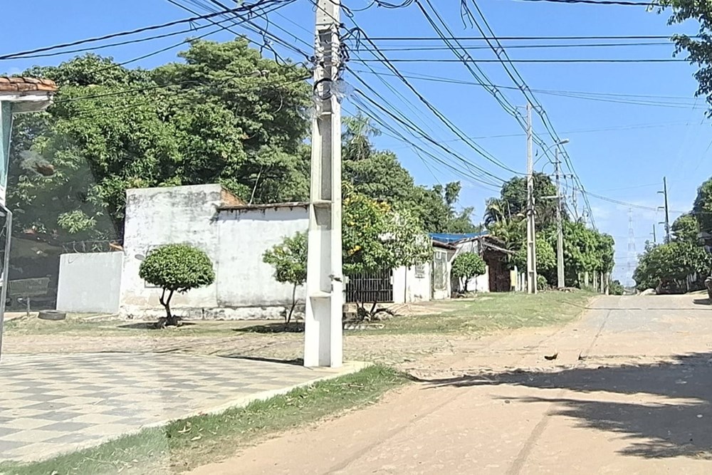 Terreno en venta en Santa Rosa — foto 2