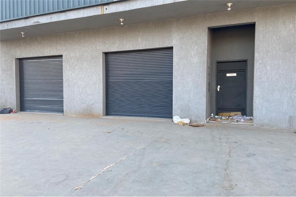Local comercial en venta en Villa Aurelia, Asunción — foto 3