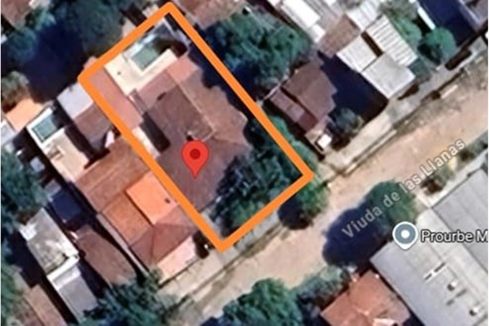 Casa en venta en Virgen de Fátima, Asunción — foto 2