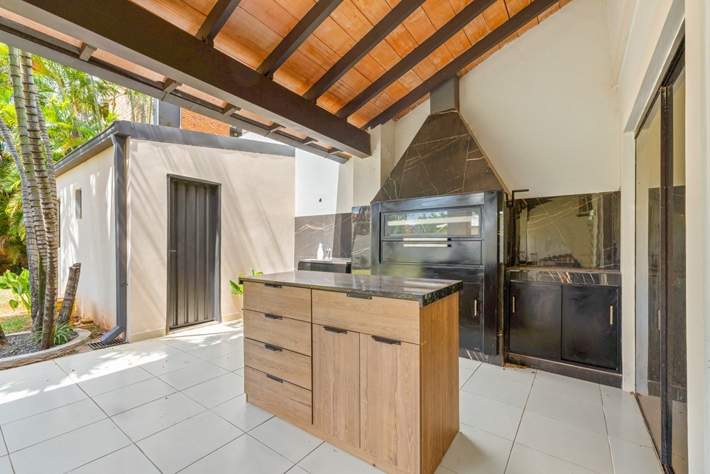 Casa en venta en Cuarto Barrio, Luque — foto 3