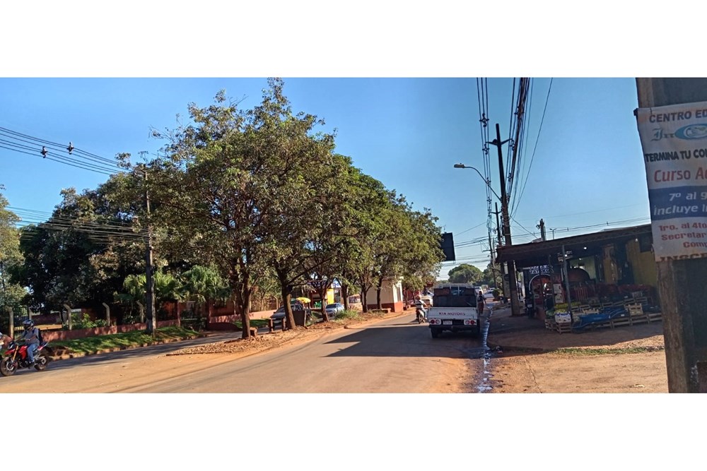 Local comercial en venta en Minga Guazú — foto 2