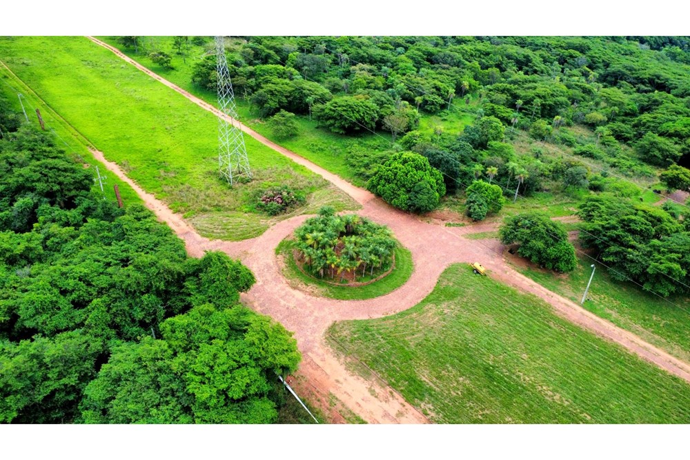 PARQUEALTO | Barrio Cerrado en Patiño, Ypacaraí — foto 2