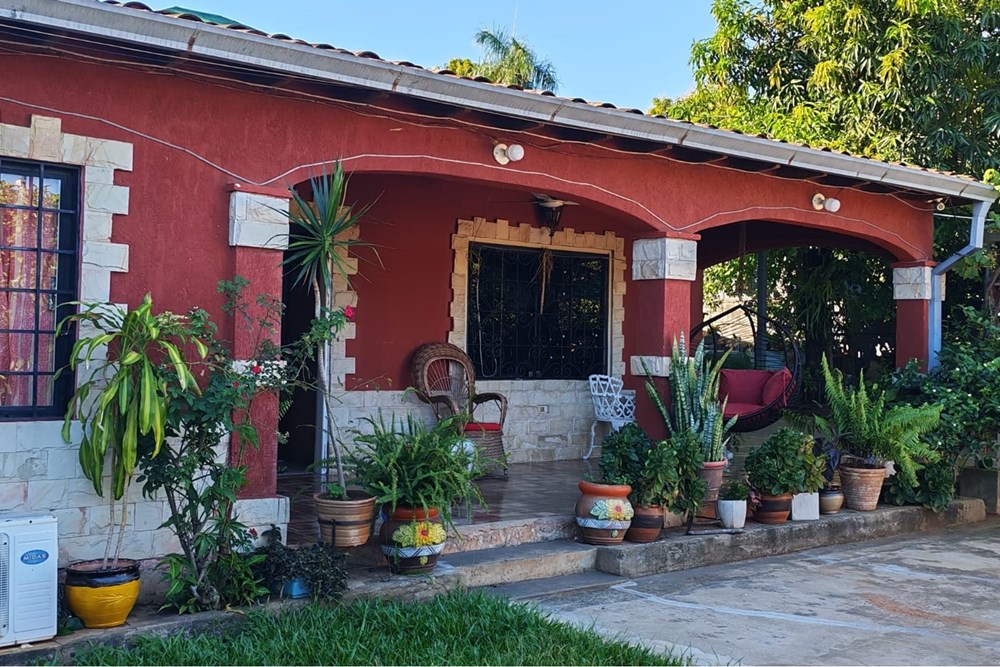 Casa en venta en Yataity, Capiatá — foto 3