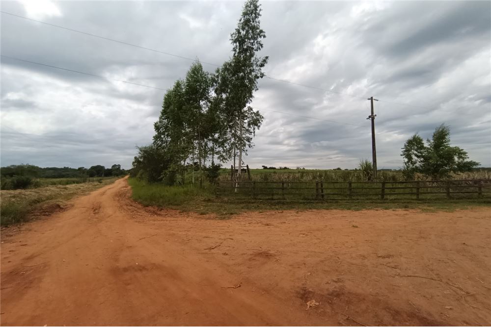 Terreno en venta en Caaguazú — foto 3