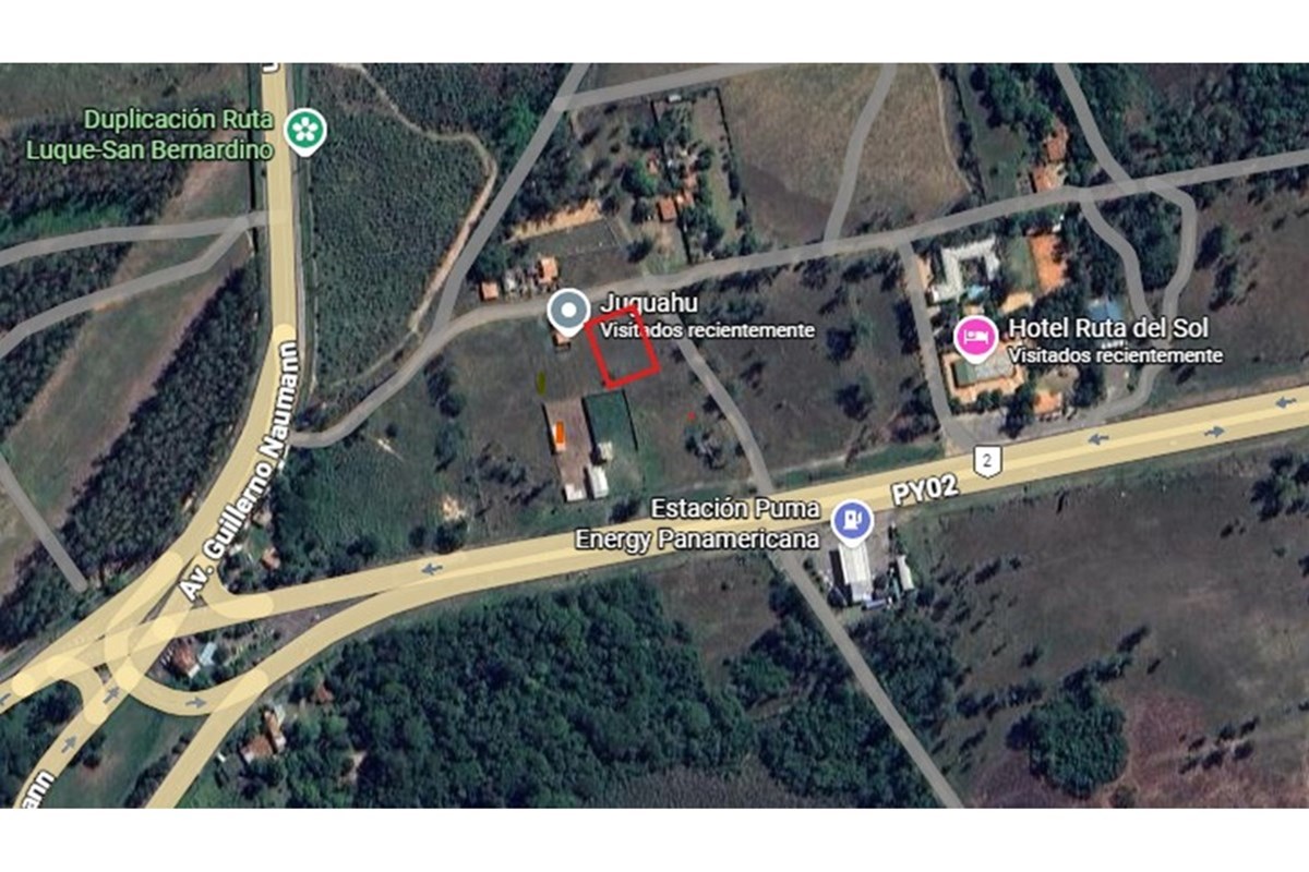 ¡OPORTUNIDAD DE INVERSIÓN ÚNICA EN YPACARAÍ! 🌟 — foto 3