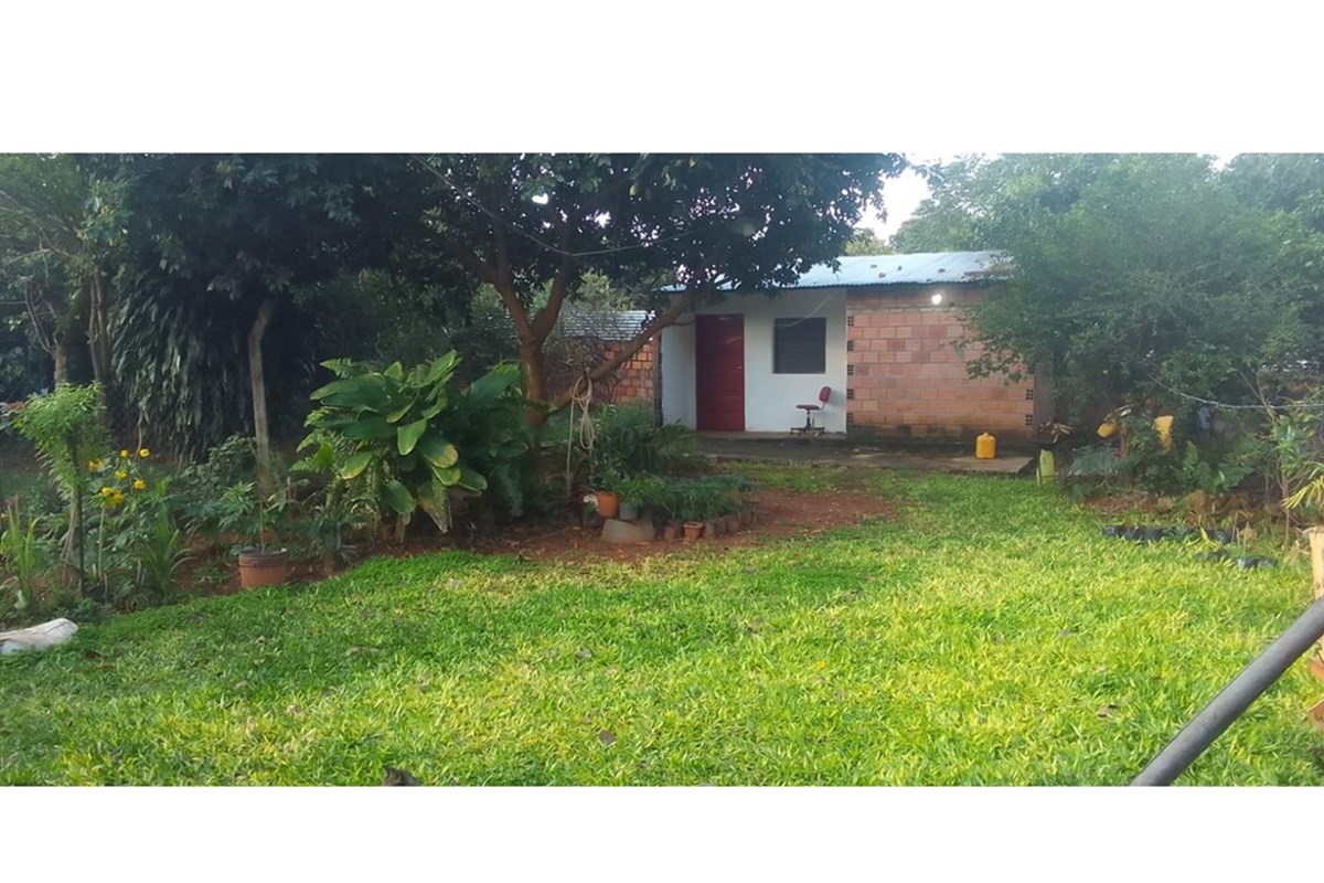 # 🏡 Casa en Venta en Itauguá Barrio Mbokajaty — foto 2