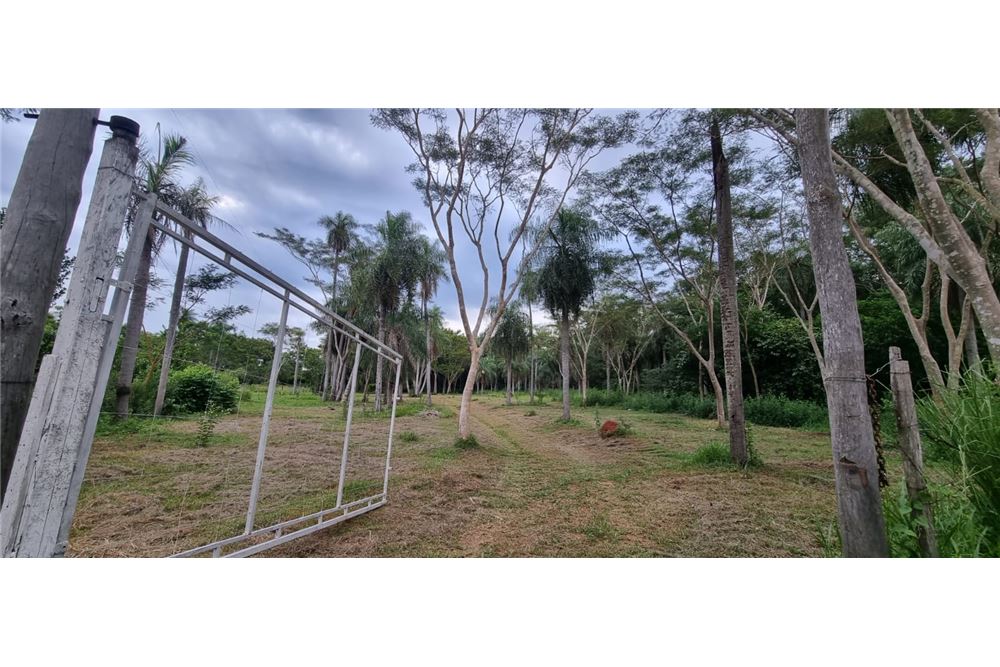 VENDO TERRENO EN YAGUARON KM 45 — foto 3