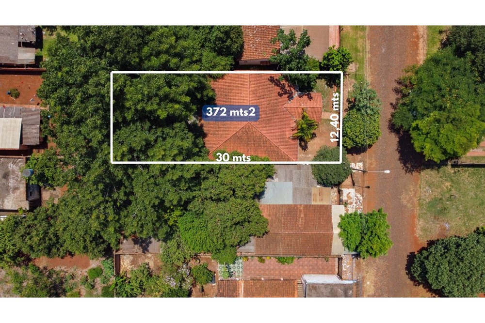 Casa en venta en Minga Guazú — foto 2
