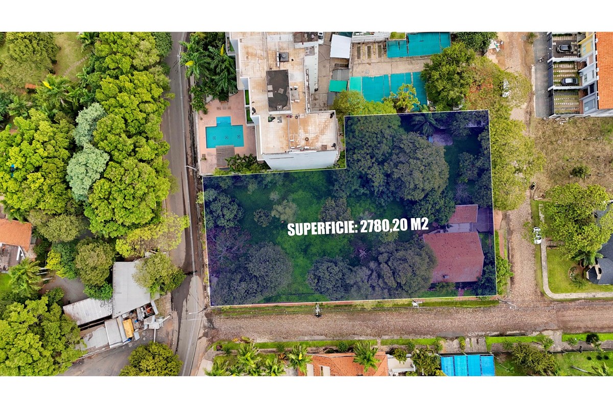 Casa en venta en Parques del Yacht, Lambaré — foto 2