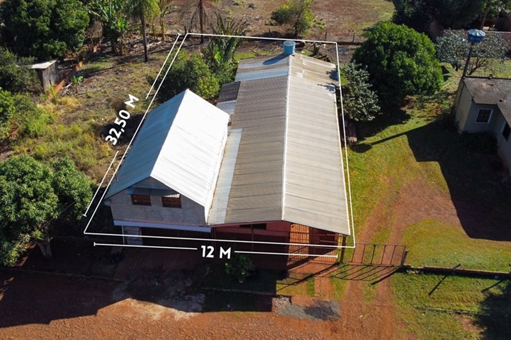 Casa en venta en Trigal 3, Hernandarias — foto 2