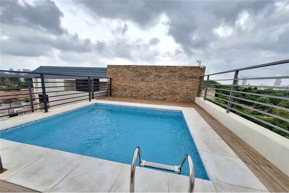 Departamento en venta en Herrera, Asunción — foto 2