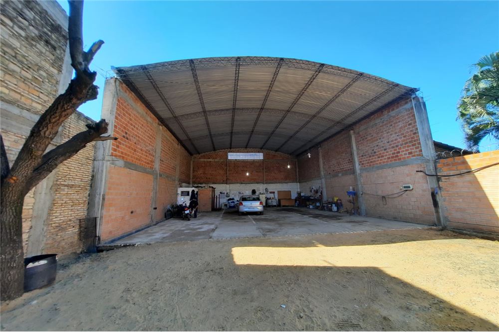 EN VENTA TERRENO CON TINGLADO GENERANDO RENTA — foto 3