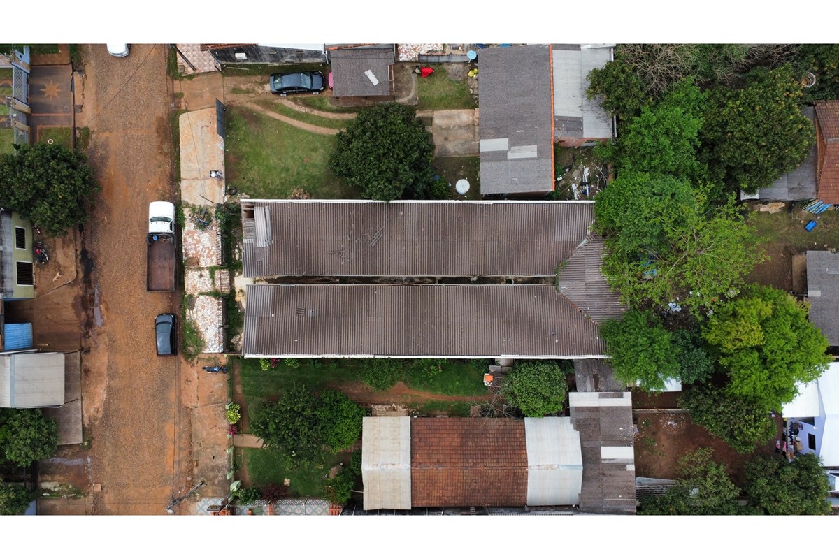 ¡Oportunidad de inversión excepcional en Ciudad Nueva, Ciudad del Este! Presentamos esta amplia casa para estudiantes en — foto 2
