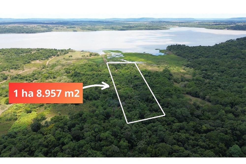 Terreno en venta en Cambyretá — foto 3