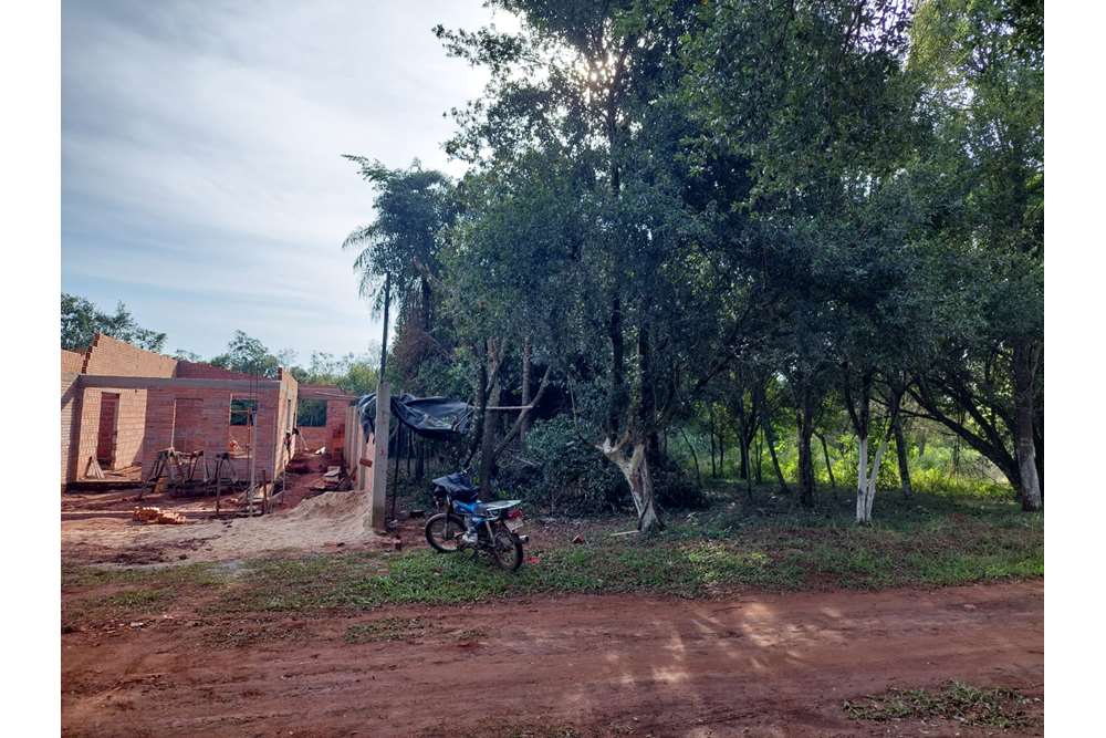 Terreno en venta en Chaipé, Encarnación — foto 3