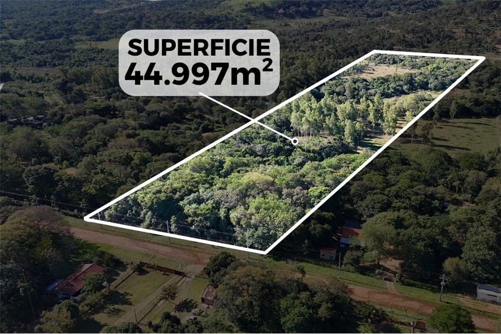 Terreno en venta en Cristóbal Colon, San Bernardino — foto 2