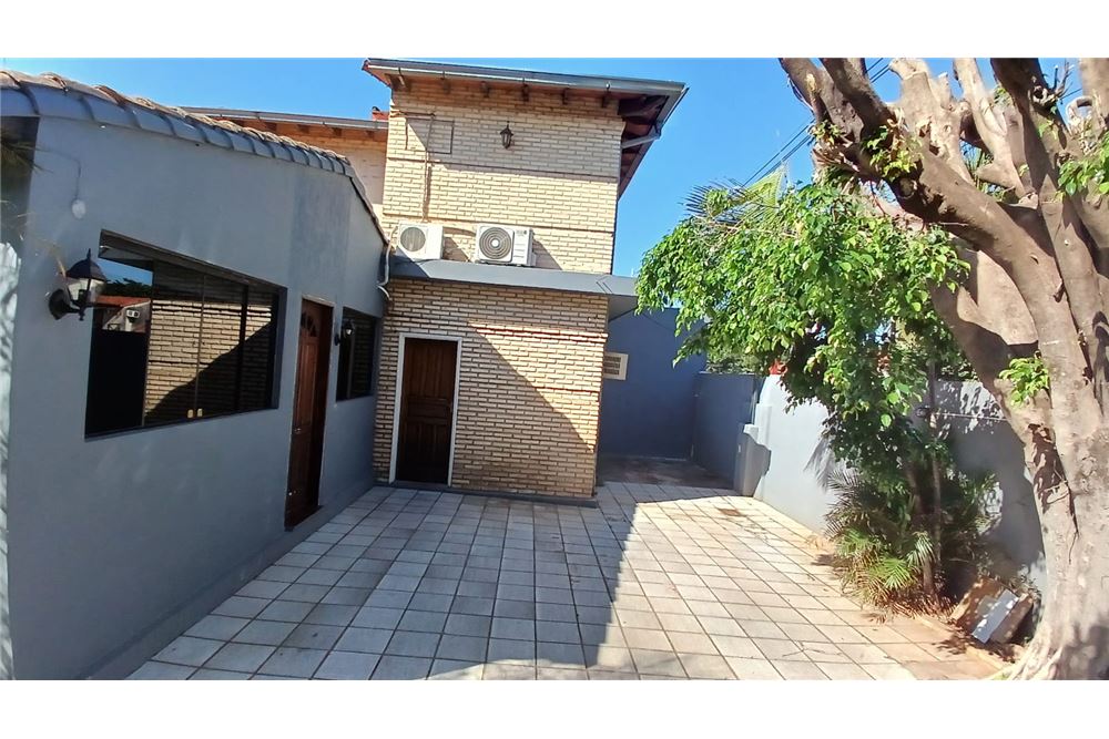 Casa en venta en San Pablo, Asunción — foto 2